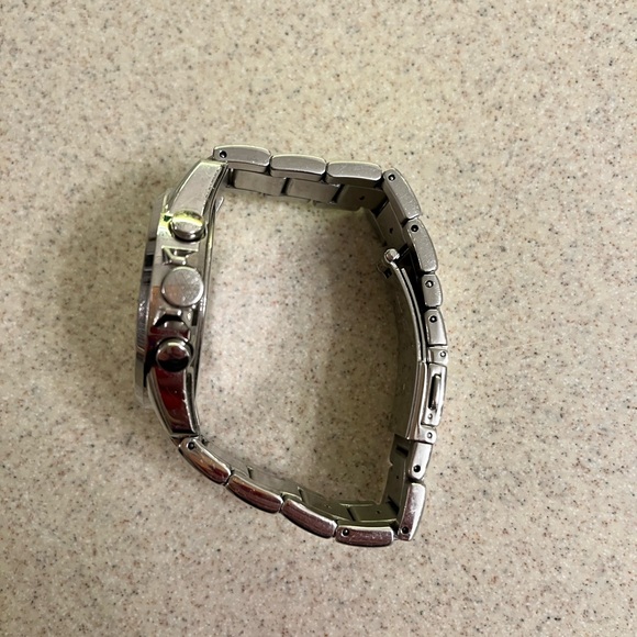 Coach watch Silver - Picture 5 of 5